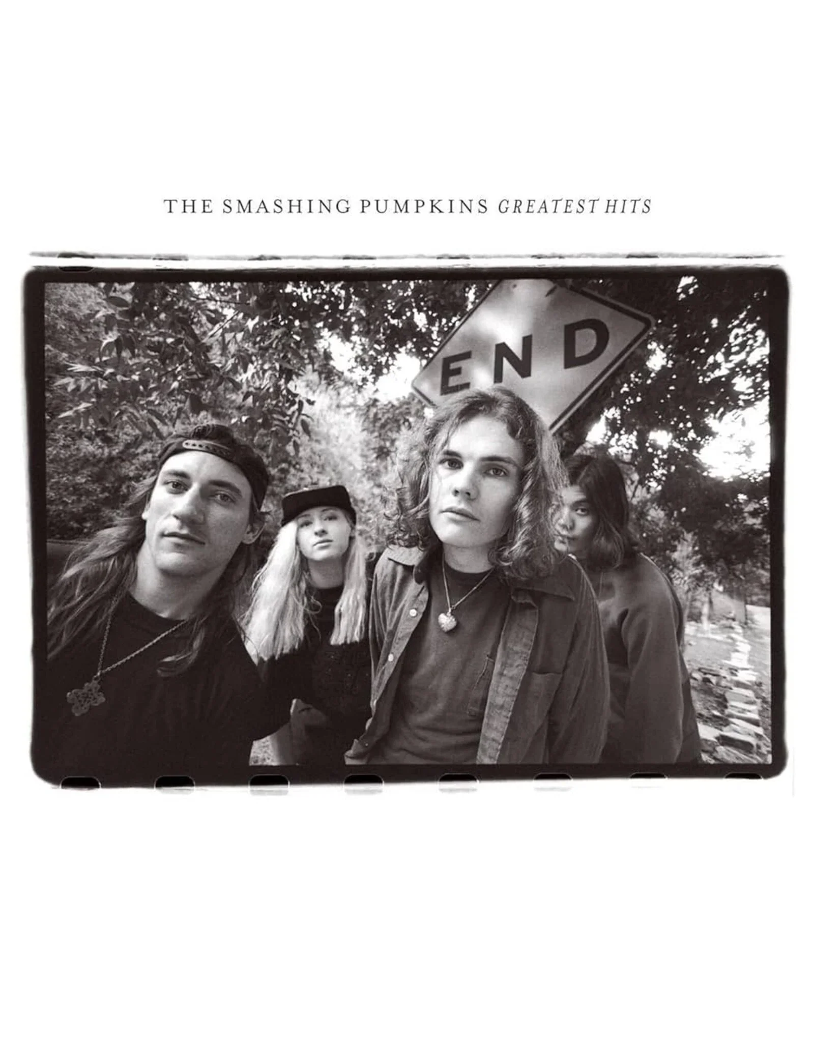 The Smashing Pumpkins - Rotten Apples: Greatest Hits (New Vinyl)