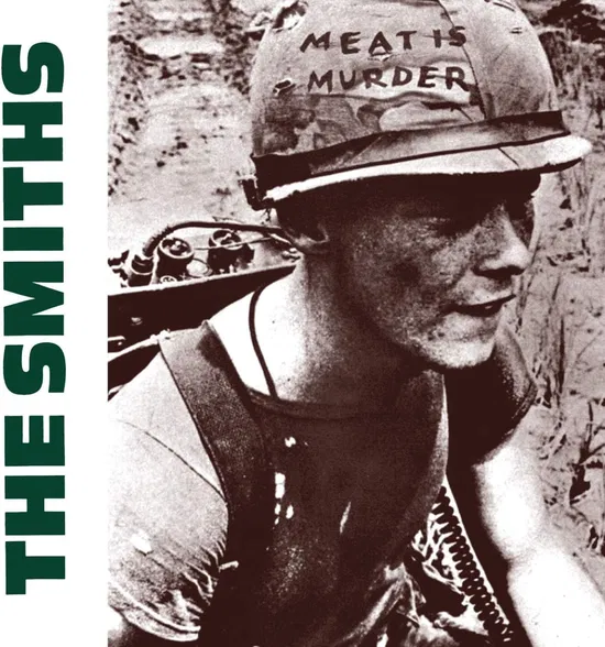 The Smiths - Meat Is Murder (2026 Edition) (New CD)