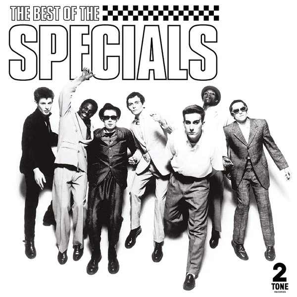 The Specials – The Best Of The Specials (2LP)