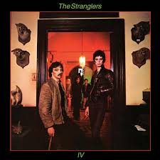 The Stranglers - Rattus Norvegicus (2025 Remaster) (Green Vinyl) (RSD Black Friday 2025) (New Vinyl)