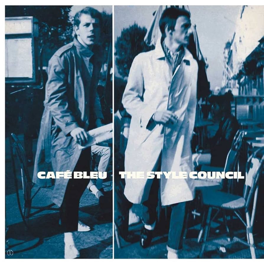 The Style Council - Cafe Bleu (Super Deluxe 6CD) (New CD)