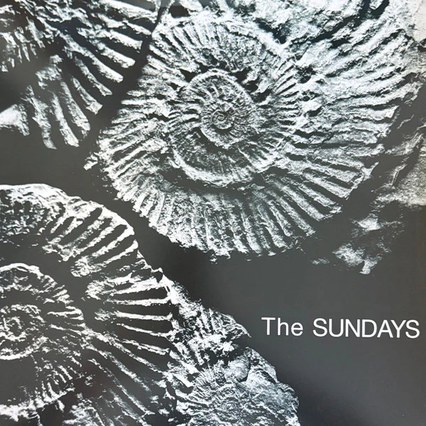 The Sundays - Reading, Writing And Arithmetic (New Vinyl)