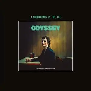 The The - Odyssey (Soundtrack) (Deluxe CD & Mediabook) (New CD)