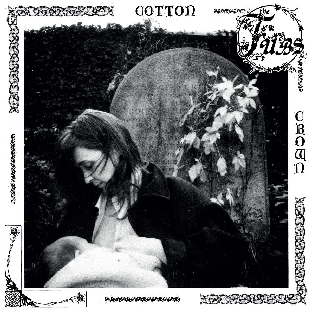 The Tubs - Cotton Crown (Light Lager Vinyl) (New Vinyl)