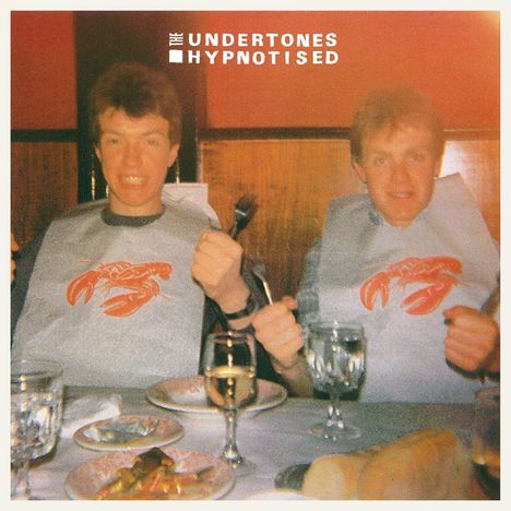The Undertones - Hypnotised (New CD)