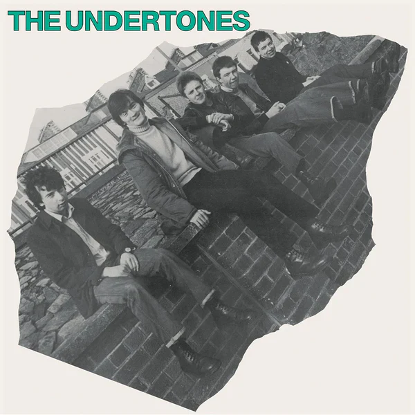 The Undertones - The Undertones (New CD)