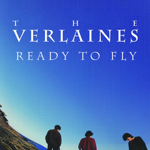 The Verlaines - Ready To Fly (Blue Jay Opaque Vinyl) (RSD 2026) (New Vinyl)
