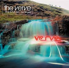 The Verve - This Is Music: The Singles (2LP)  (New Vinyl)