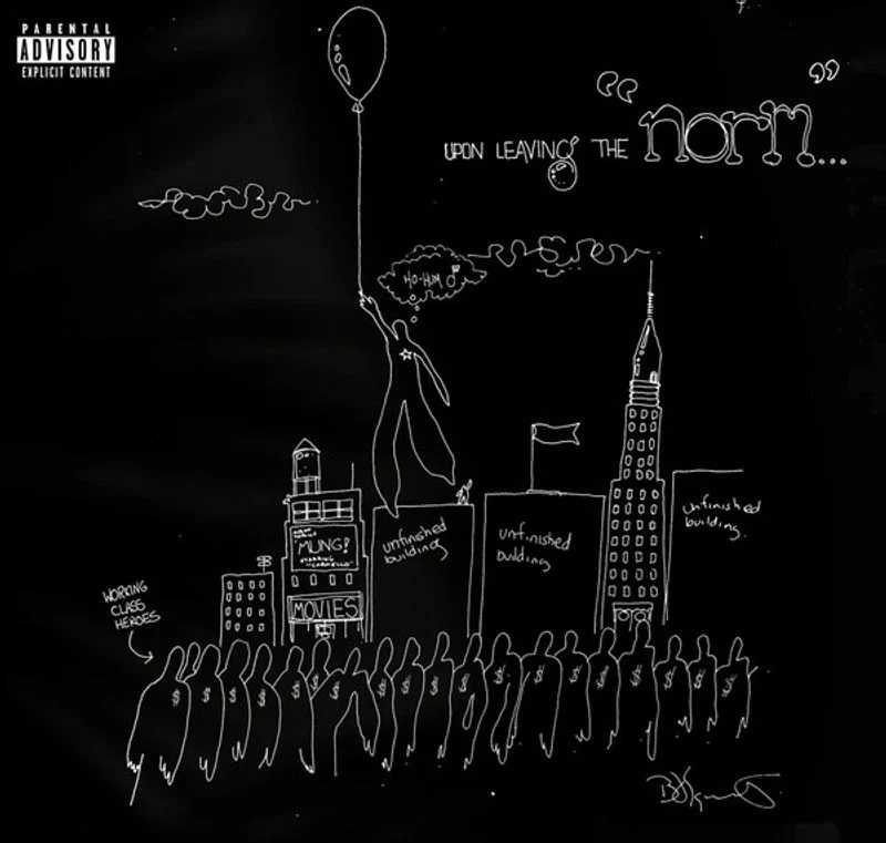 The Weeknd - Hurry Up Tomorrow (Basquiat Artwork) (New CD)