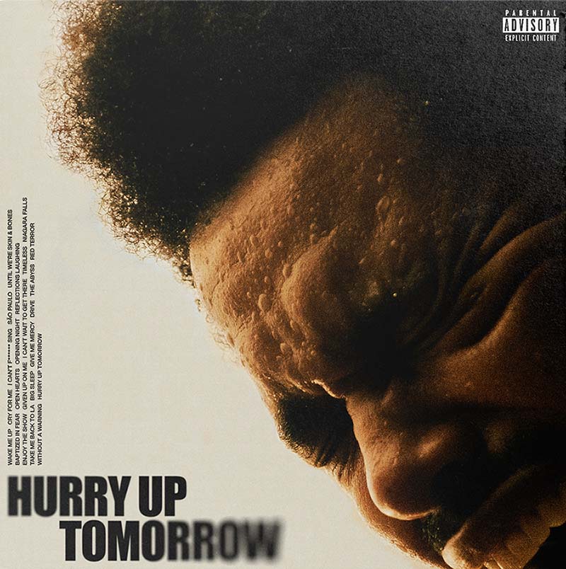 The Weeknd - Hurry Up Tomorrow (Complete Edition) (2LP) (New Vinyl)