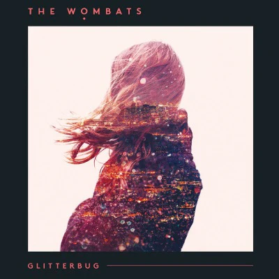 The Wombats - Glitterbug (10th Anniversary) (Zoetrope Picture Disc) (RSD 2025) (New Vinyl)