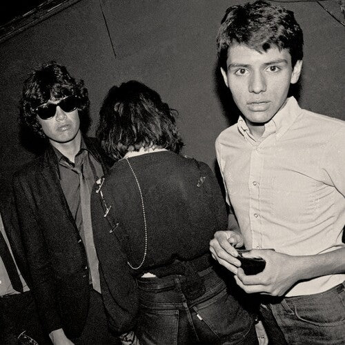 The Zeros - Don't Push Me Around (New Vinyl)