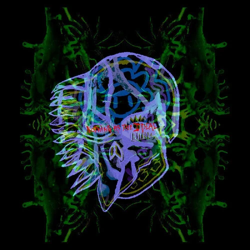 All Them Witches - Nothing As The Ideal (Mint Green & Blue Marble Vinyl) (New Vinyl)