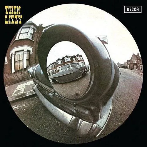 Thin Lizzy - Thin Lizzy (SHM-CD) (New CD)