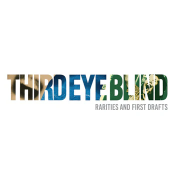 Third Eye Blind - Rarities & First Drafts (Coloured Vinyl) (RSD 2026) (New Vinyl)