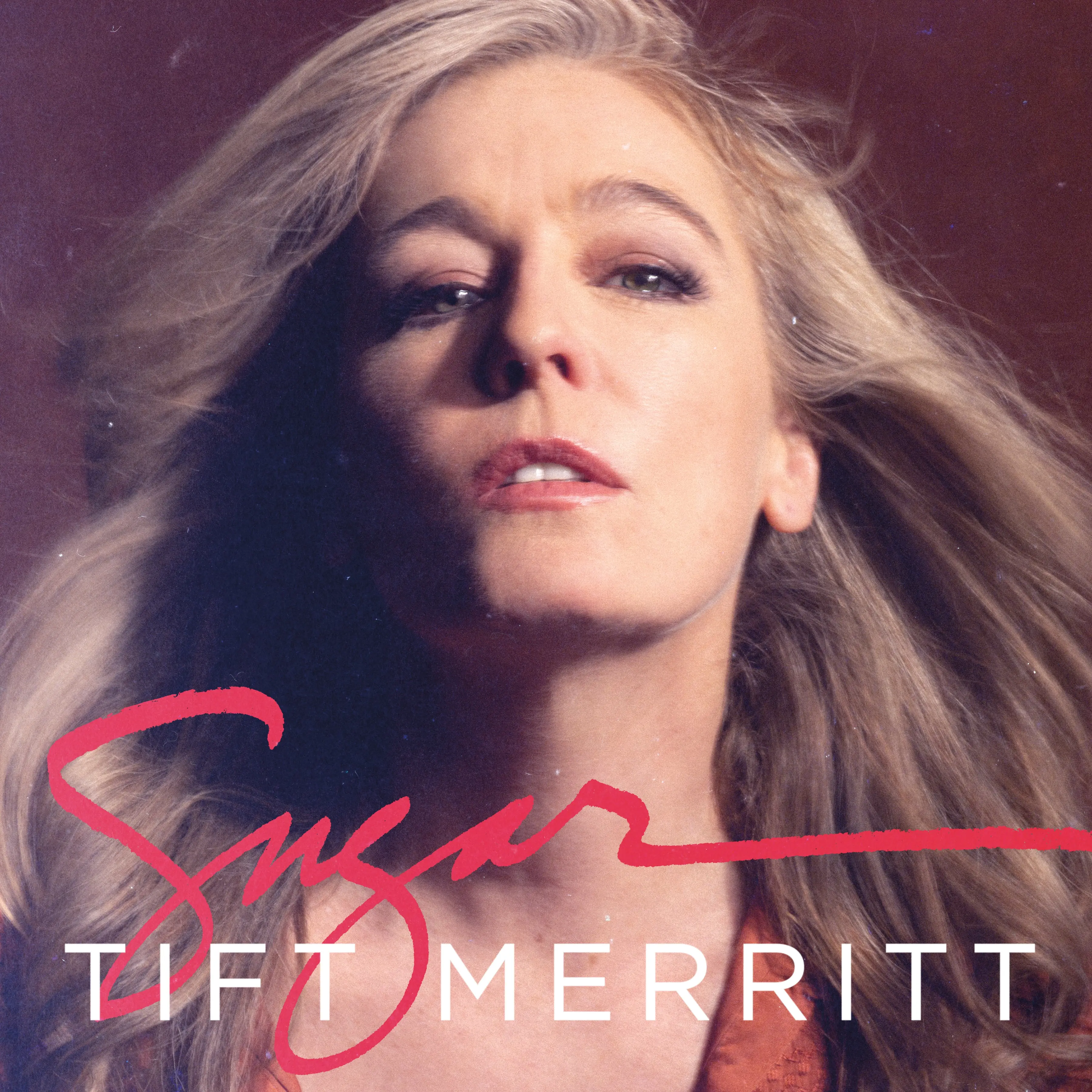 Tift Merritt - Sugar (New CD)
