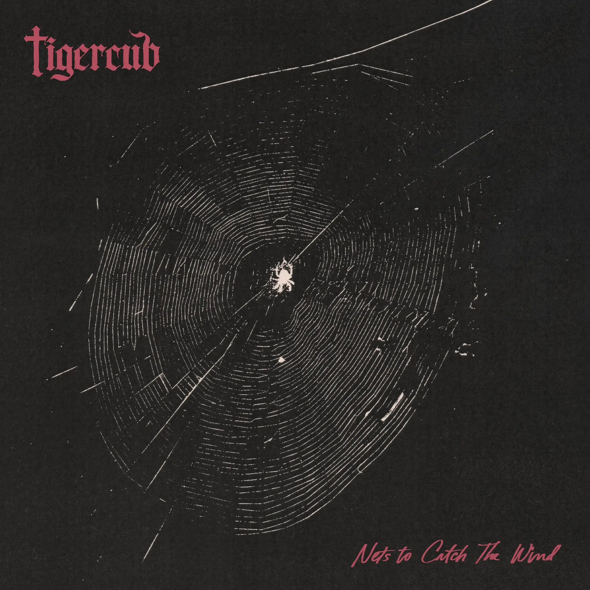 Tigercub - Nets To Catch The Wind (New Vinyl)