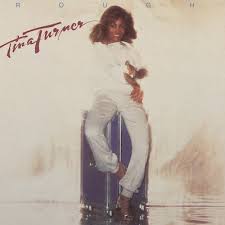 Tina Turner - Rough (New CD)