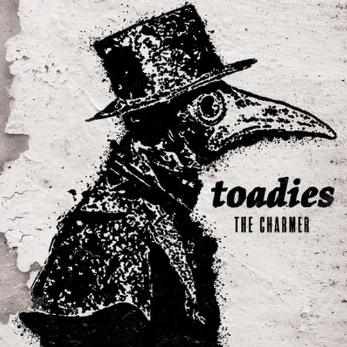 Toadies - The Charmer (New CD)