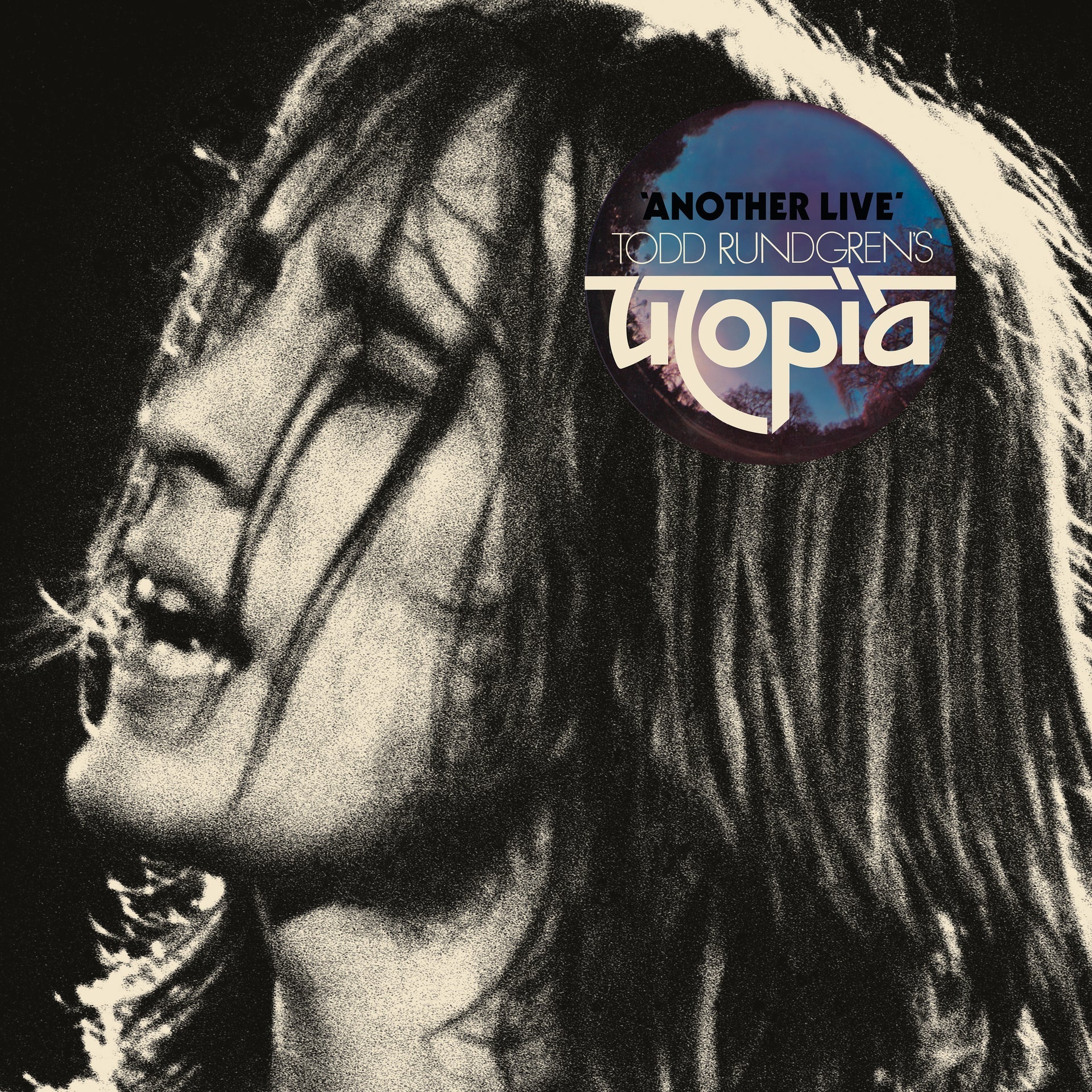 Todd Rundgren's Utopia - Another Live (Rhino Start Your Ear Off Right 2026 Series) (New Vinyl)