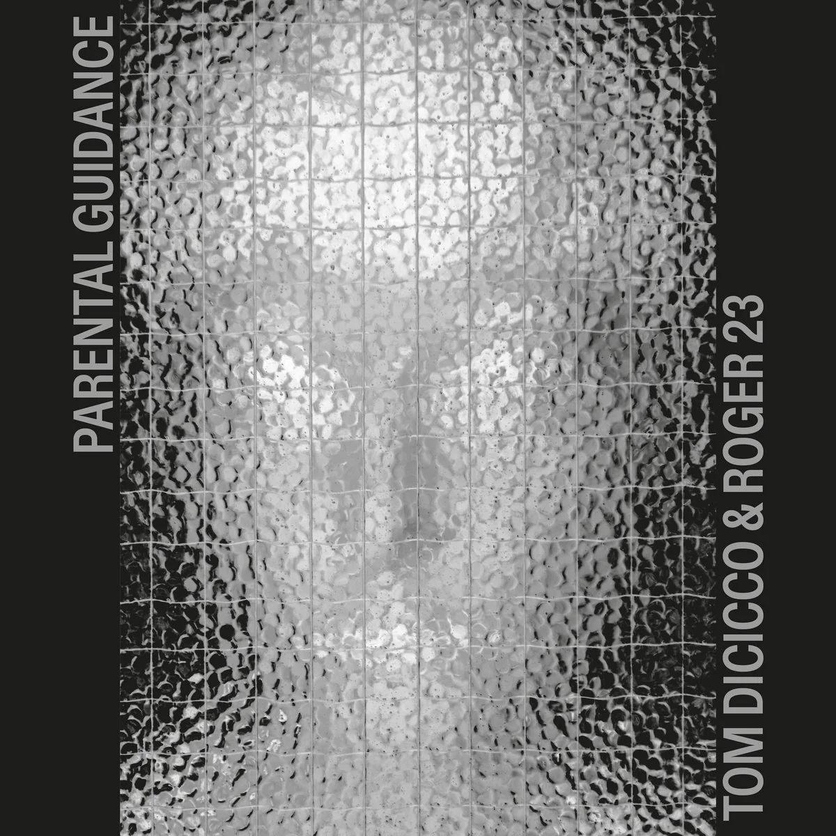 Tom Dicicco & Roger 23 - Parental Guidance (New Vinyl)
