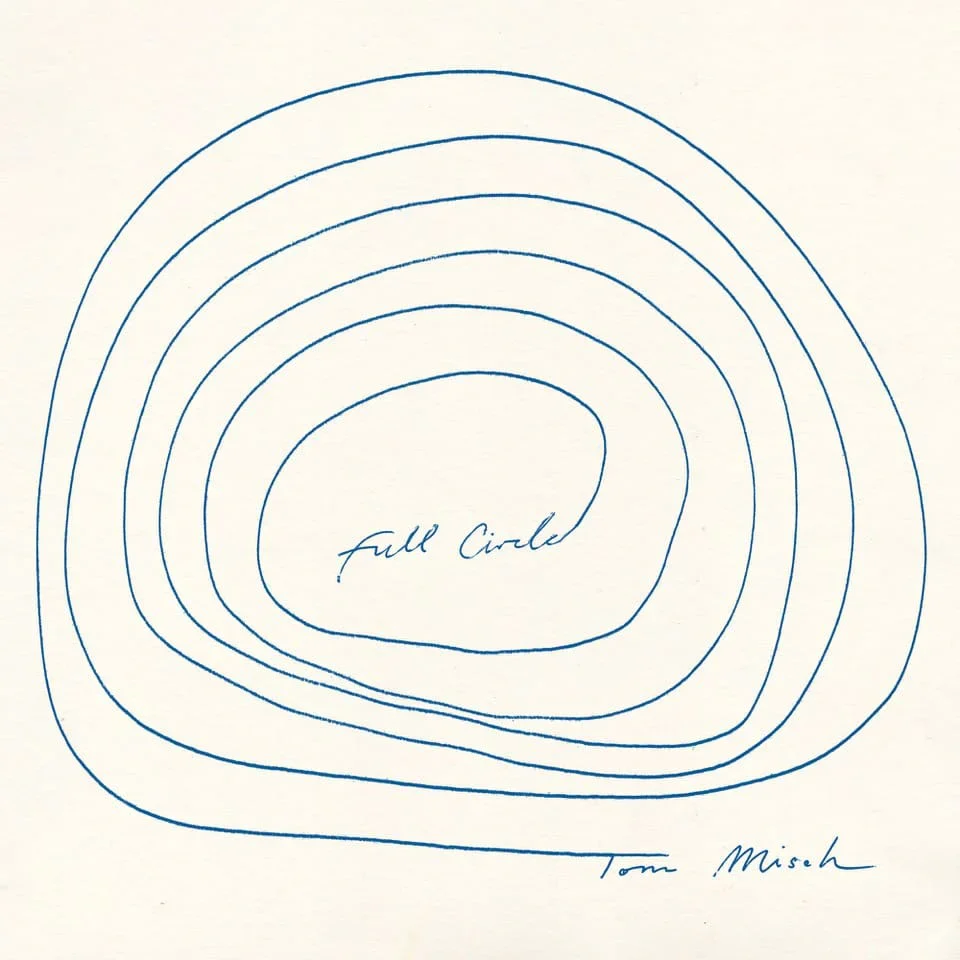 Tom Misch - Full Circle (New Vinyl)