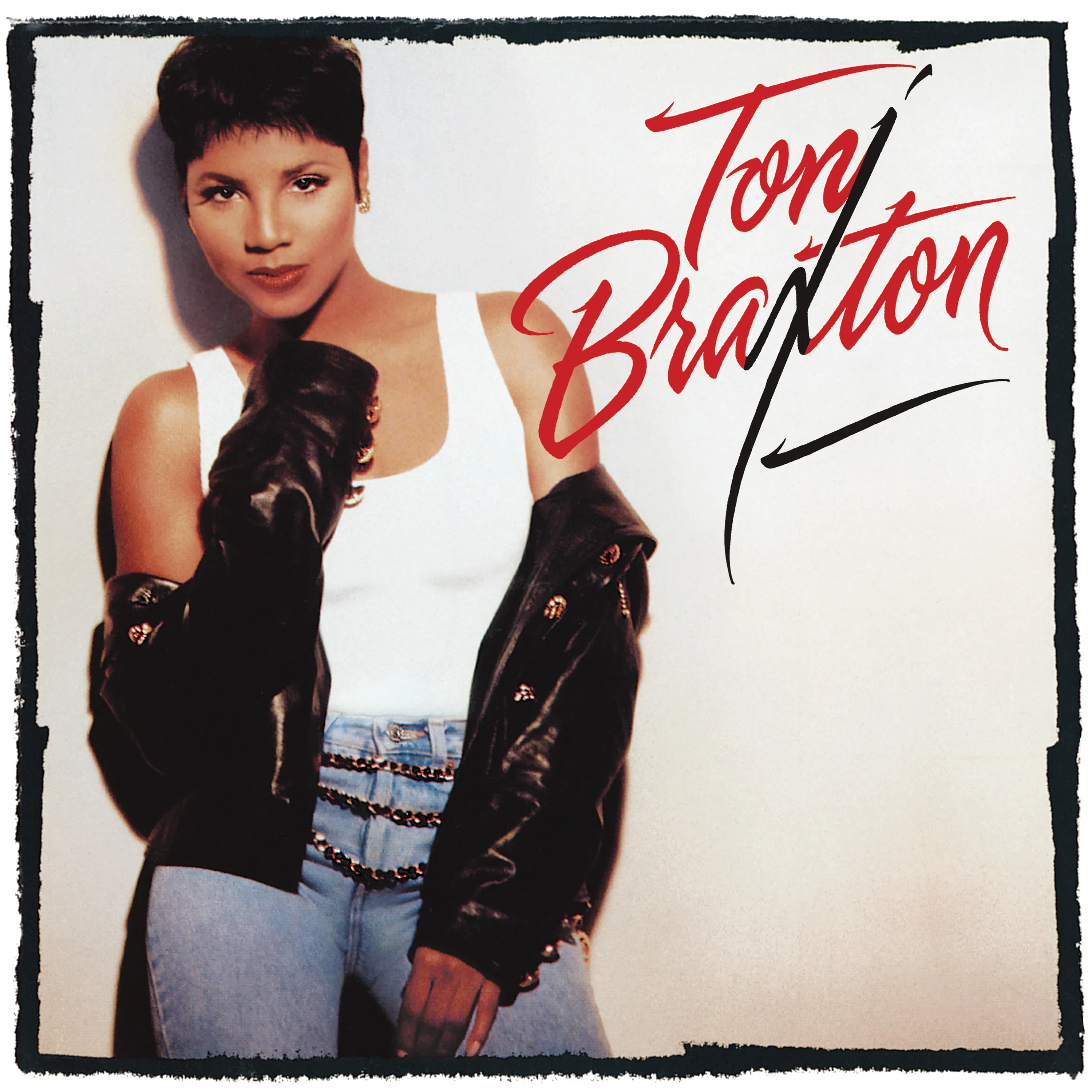 Toni Braxton - Toni Braxton (New Vinyl)