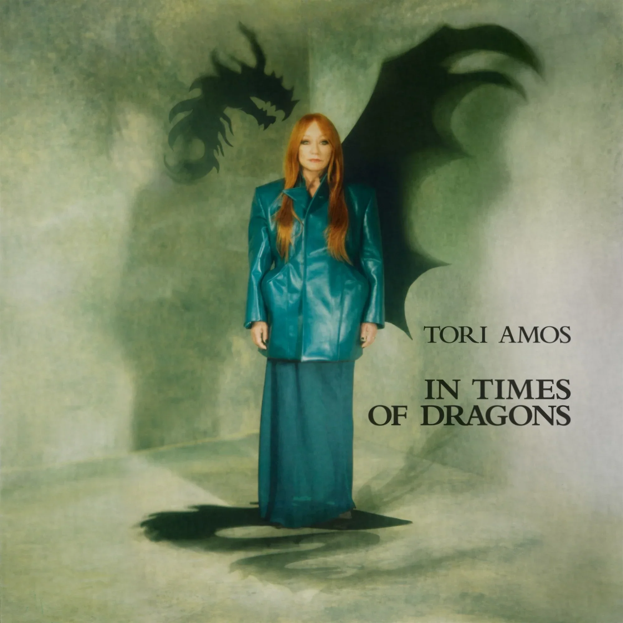 Tori Amos - In Times Of Dragons (New Vinyl)