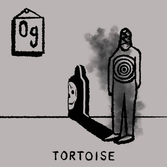 Tortoise - Oganesson Remixes (New Vinyl)