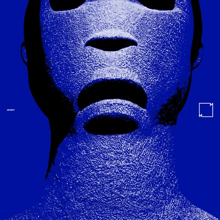 Total Blue - Total Blue (New Vinyl)