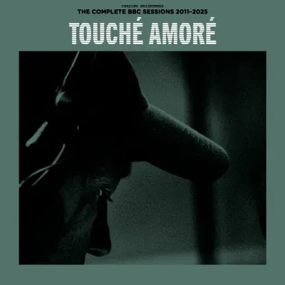 Touche Amore - Chasing Brightness: The Complete BBC Sessions 2011-2025 (RSD BF 2025) (New Vinyl)