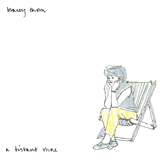 Tracy Thorn - A Distant Shore (New Vinyl)