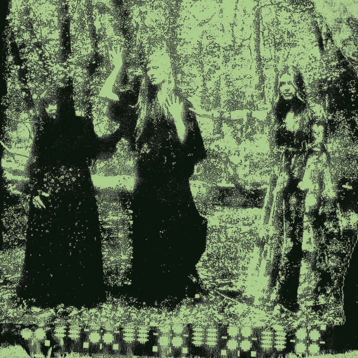 Tristwch Y Fenywod - Tristwch Y Fenywod (Colour Vinyl) (New Vinyl)