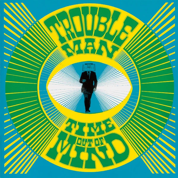 Troubleman - Time Out Of Mind (RSD 2026) (New Vinyl)