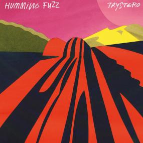 Trystero - Humming Fuzz (New Vinyl)