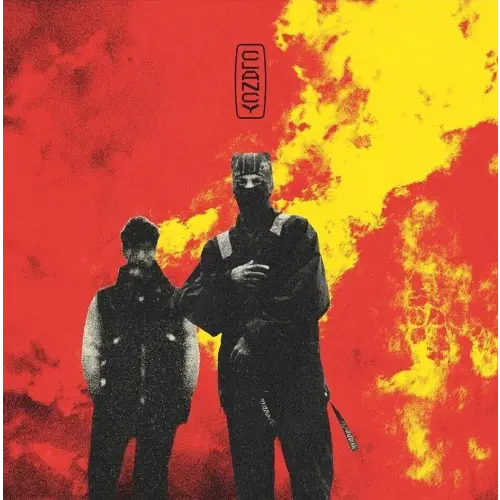 Twenty One Pilots - Clancy (New CD)