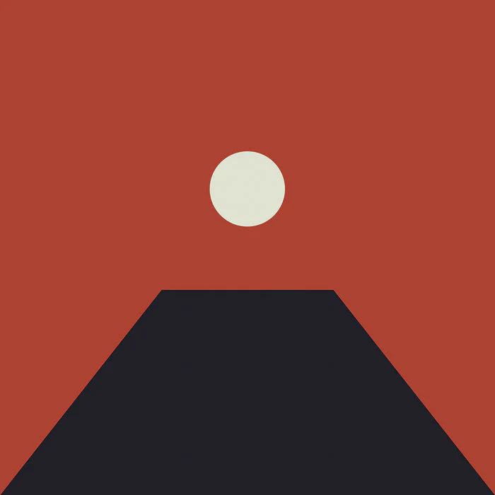 Tycho - Epoch (10th Anni.) (Black & Blue Marble Vinyl) (New Vinyl)