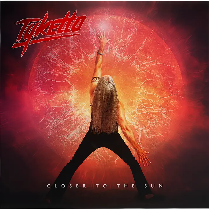 Tyketto - Closer To The Sun (New CD)