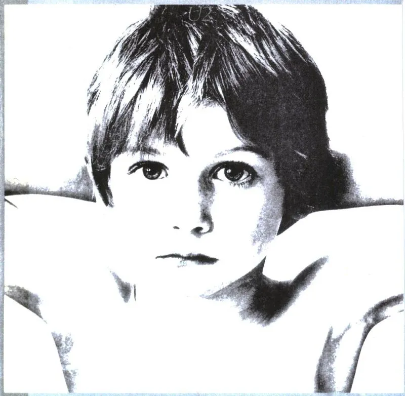 U2 - Boy (Remastered) (New Vinyl)