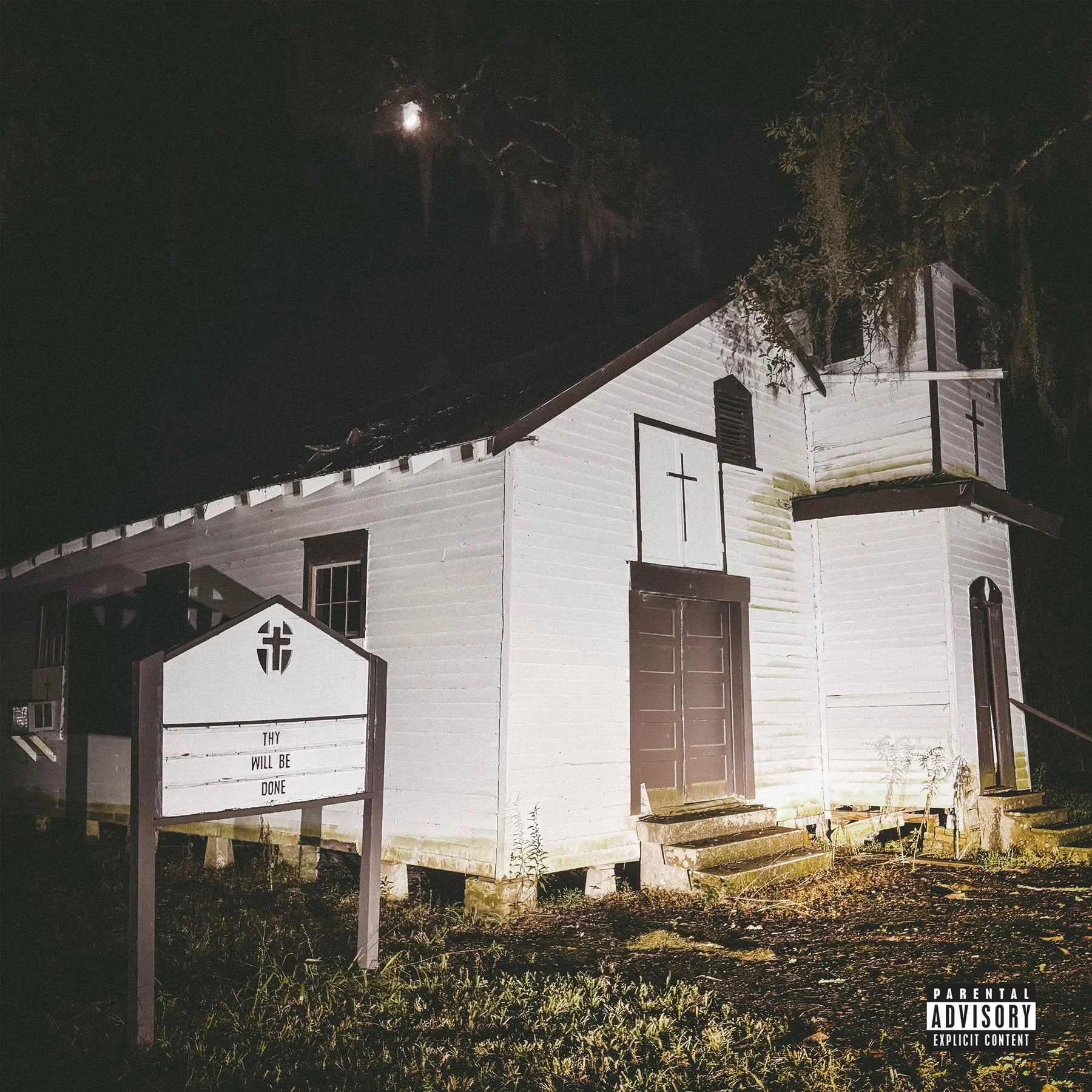 $uicideboy$ - Thy Will Be Done (New Vinyl)