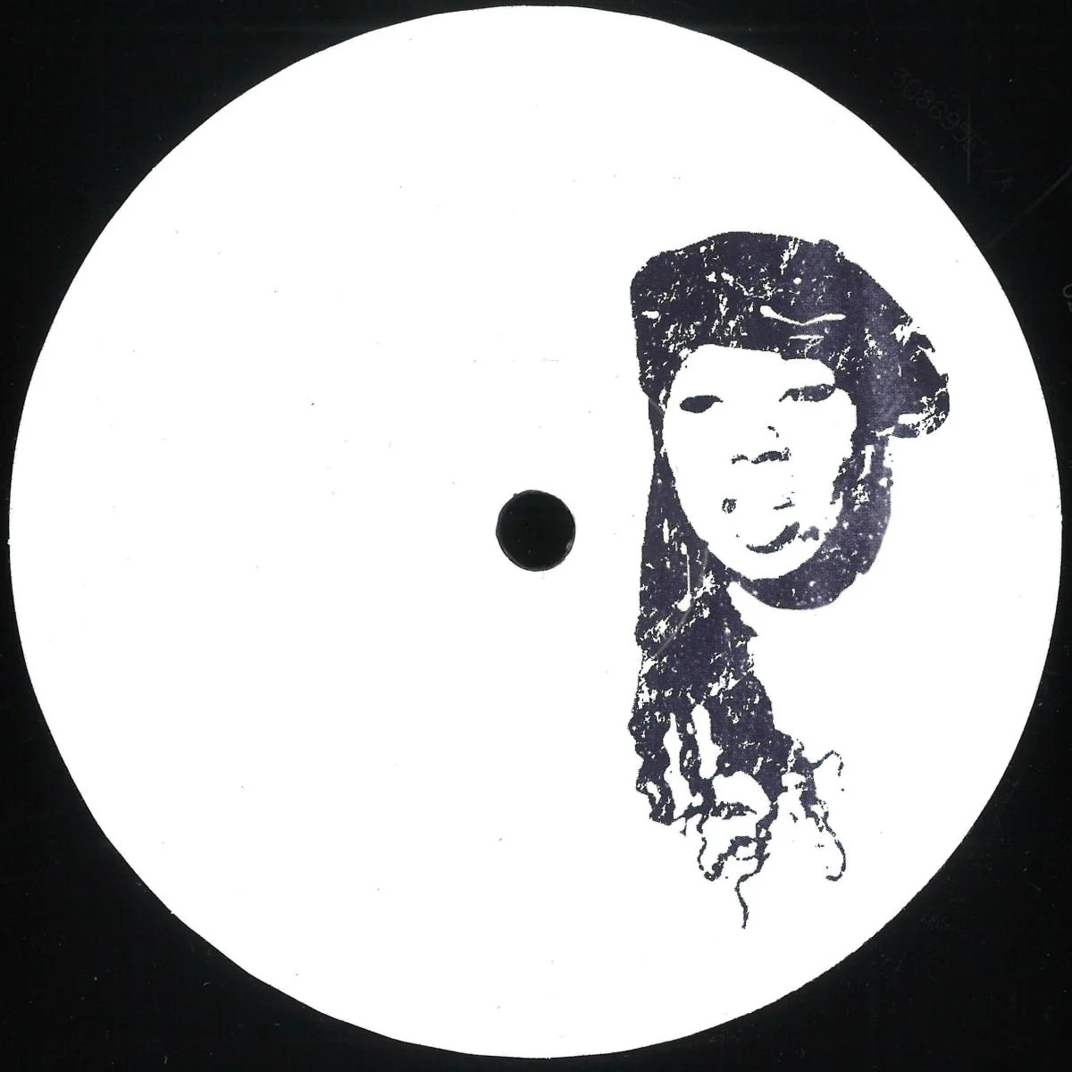 uknowho - Missy x Badoo (12") (New Vinyl)