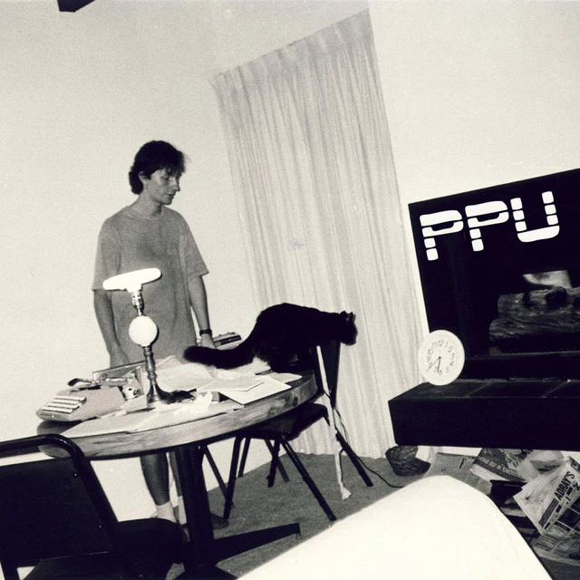 Uku Kuut - Grand Hotel (New Vinyl)