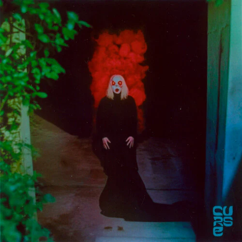 Unknown Mortal Orchestra - Curse (Ep) (New Vinyl)