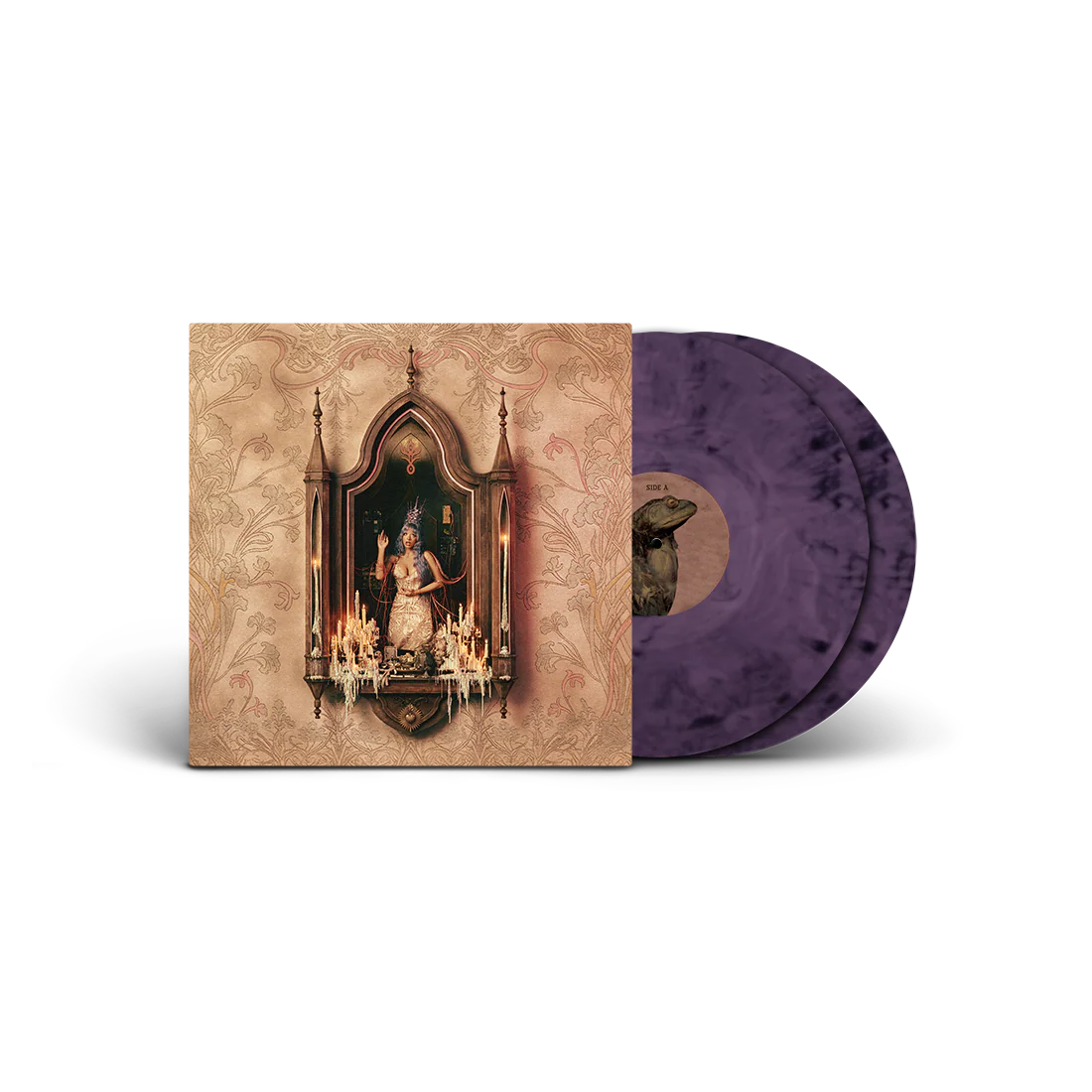 Vinyl: New Releases
