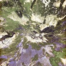 Upsammy - Strange Meridians (Silver Colour Repress) (New Vinyl)