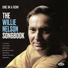 V/A - One In A Row: The Willie Nelson Songbook (New CD)