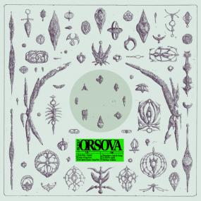 V/A - Orsova (12") (New Vinyl)