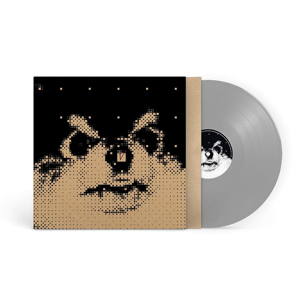 V (BTS) - Layover (New Vinyl)