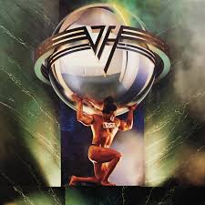 Van Halen - 5150: Expanded Edition (Green Vinyl) (New Vinyl)