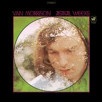 Van Morrison - Astral Weeks (AS 40 Series Hybrid Stereo SACD) (New CD)
